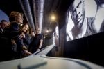 Nijmegen . 5 februari 2026
Prinses Margriet opent het vernieuwde MuZIENum in Nijmegen