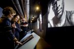 Nijmegen . 5 februari 2026
Prinses Margriet opent het vernieuwde MuZIENum in Nijmegen