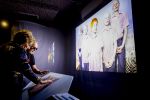 Nijmegen . 5 februari 2026
Prinses Margriet opent het vernieuwde MuZIENum in Nijmegen