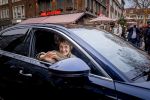 Nijmegen . 5 februari 2026
Prinses Margriet opent het vernieuwde MuZIENum in Nijmegen