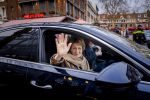 Nijmegen . 5 februari 2026
Prinses Margriet opent het vernieuwde MuZIENum in Nijmegen