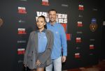 Amsterdam 5 februari 2026
Premiere Vakkenvullers XL in Pathe Noord . Rene Watzema met partner
