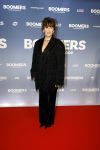 Amsterdam 16 februari 2026
Premiere Boomers met oa Huub Stapel Jennifer Hofman ( zwanger) Renee Fokker Johanna Ter Steege Hans Kesting Serge Henri Valcke ea  in Tuschinski .
