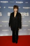 Amsterdam 16 februari 2026
Premiere Boomers met oa Huub Stapel Jennifer Hofman ( zwanger) Renee Fokker Johanna Ter Steege Hans Kesting Serge Henri Valcke ea  in Tuschinski .