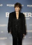 Amsterdam 16 februari 2026
Premiere Boomers met oa Huub Stapel Jennifer Hofman ( zwanger) Renee Fokker Johanna Ter Steege Hans Kesting Serge Henri Valcke ea  in Tuschinski .