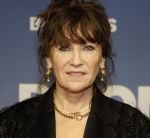 Amsterdam 16 februari 2026
Premiere Boomers met oa Huub Stapel Jennifer Hofman ( zwanger) Renee Fokker Johanna Ter Steege Hans Kesting Serge Henri Valcke ea  in Tuschinski .