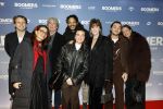 Amsterdam 16 februari 2026
Premiere Boomers met oa Huub Stapel Jennifer Hofman ( zwanger) Renee Fokker Johanna Ter Steege Hans Kesting Serge Henri Valcke ea  in Tuschinski . Renee Fokker met familie