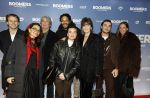 Amsterdam 16 februari 2026
Premiere Boomers met oa Huub Stapel Jennifer Hofman ( zwanger) Renee Fokker Johanna Ter Steege Hans Kesting Serge Henri Valcke ea  in Tuschinski . Renee Fokker met familie