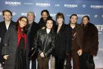 Amsterdam 16 februari 2026
Premiere Boomers met oa Huub Stapel Jennifer Hofman ( zwanger) Renee Fokker Johanna Ter Steege Hans Kesting Serge Henri Valcke ea  in Tuschinski . Renee Fokker met familie