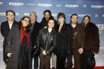 Amsterdam 16 februari 2026
Premiere Boomers met oa Huub Stapel Jennifer Hofman ( zwanger) Renee Fokker Johanna Ter Steege Hans Kesting Serge Henri Valcke ea  in Tuschinski . Renee Fokker met familie