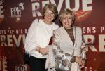 Amsterdam 26 januari 2026
Premiere ons pap wil bij de revue in het deLaMar theater . Ria Valk