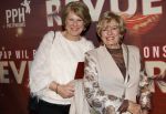 Amsterdam 26 januari 2026
Premiere ons pap wil bij de revue in het deLaMar theater . Ria Valk