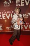 Amsterdam 26 januari 2026
Premiere ons pap wil bij de revue in het deLaMar theater . Ria Valk