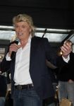 Breukelen, 11 Februari 2026
Ria Valk 85 jaar
Ria Valk met Hans Klok