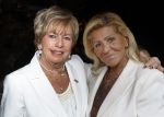 Breukelen, 11 Februari 2026
Ria Valk 85 jaar
Ria Valk met haar beste vriendin Ria Valk met Mar Driessen