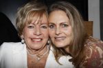 Breukelen, 11 Februari 2026
Ria Valk 85 jaar
Ria Valk met dochter Monique de Keulenaar