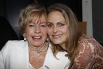 Breukelen, 11 Februari 2026
Ria Valk 85 jaar
Ria Valk met dochter Monique de Keulenaar