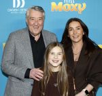 Amsterdam 24 januari 2026
Premiere Miss Molly in Tuschinski met in de cast oa Sarah Bannier (zwanger) en Carice v Houten . Robert v Beckhoven kwam met zijn dochter Manon en kleindochter