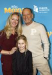 Amsterdam 24 januari 2026
Premiere Miss Molly in Tuschinski met in de cast oa Sarah Bannier (zwanger) en Carice v Houten . Ron Boszhard kwam met zijn partner en dochter