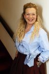 Amsterdam 4 februari 2026
Premiere West side Story in Carre. Roos Schlikker