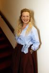 Amsterdam 4 februari 2026
Premiere West side Story in Carre. Roos Schlikker