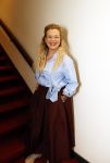 Amsterdam 4 februari 2026
Premiere West side Story in Carre. Roos Schlikker
