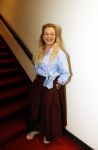 Amsterdam 4 februari 2026
Premiere West side Story in Carre. Roos Schlikker