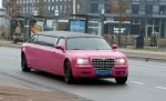 Amsterdam 31 januari 2026
Premiere Duivinder in het VUE  theater . Roze Limousine