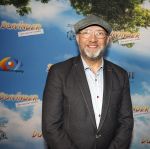 Amsterdam 31 januari 2026
Premiere Duivinder in het VUE  theater . Ruben v d Meer