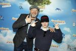 Amsterdam 31 januari 2026
Premiere Duivinder in het VUE  theater . Ruben v d Meer