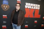 Amsterdam 5 februari 2026
Premiere Vakkenvullers XL in Pathe Noord . Rutger v Barneveld