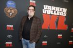 Amsterdam 5 februari 2026
Premiere Vakkenvullers XL in Pathe Noord . Rutger v Barneveld