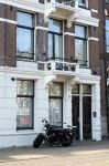 Amsterdam 15 februari 2026
Huis Ruud de Wild