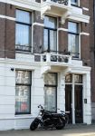 Amsterdam 15 februari 2026
Huis Ruud de Wild