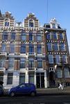 Amsterdam 24 januari 2026
Ruud de Wild met boodschappen bij zijn huis .