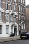 Amsterdam 30 januari 2026
Huis Ruud de Wild