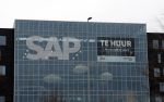 Den Bosch 13 februari 2026
SAP HQ in Den Bosch