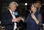 Breukelen, 11 Februari 2026
Ria Valk 85 jaar
Sandra Ewalds in gesprek met Hans Klok
