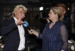 Breukelen, 11 Februari 2026
Ria Valk 85 jaar
Sandra Ewalds in gesprek met Hans Klok