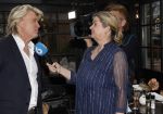 Breukelen, 11 Februari 2026
Ria Valk 85 jaar
Sandra Ewalds in gesprek met Hans Klok