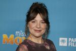 Amsterdam 24 januari 2026
Premiere Miss Molly in Tuschinski met in de cast oa Sarah Bannier (zwanger) en Carice v Houten .