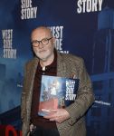 Amsterdam 4 februari 2026
Premiere West side Story in Carre. Serge Henri Valcke