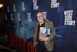Amsterdam 4 februari 2026
Premiere West side Story in Carre. Serge Henri Valcke