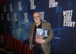 Amsterdam 4 februari 2026
Premiere West side Story in Carre. Serge Henri Valcke