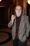 Amsterdam 4 februari 2026
Premiere West side Story in Carre. Serge Henri Valcke