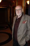 Amsterdam 4 februari 2026
Premiere West side Story in Carre. Serge Henri Valcke