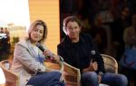 Den Bosch 7 februari 2026
Hans Kraay en zijn vrouw Sofie Kraay op het vakantiefestival in de brabanthallen in Den Bosch .
Khalid Kasem interviewde ze in de stand van D Reizen waar ze commercials voor opgenomen hebben