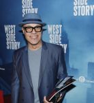 Amsterdam 4 februari 2026
Premiere West side Story in Carre. Stanley Burlesson