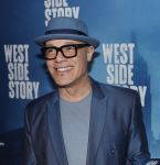 Amsterdam 4 februari 2026
Premiere West side Story in Carre. Stanley Burlesson