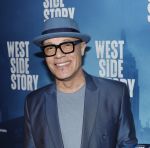 Amsterdam 4 februari 2026
Premiere West side Story in Carre. Stanley Burlesson